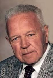 F. Earl Ash Obituary April 5, 2006