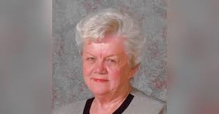 Joan M. Honaker Obituary