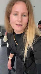 Madison Leslie Miss Maine