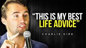 Charlie Kirk's Life Advice Will Leave You SPEECHLESS!