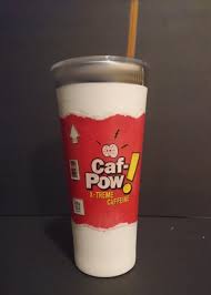 Caf-Pow Tea