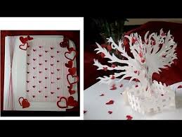 But they are 3d and simply gorgeous and definitely worth a look. Diy How To Make 3d Popup Tree 3d Popup Greeting Card With Led Tutorial Part 2 Youtube Diy Christmas Cards Interactive Cards Tutorial Popup Card