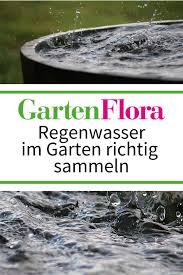 Home Gartenflregenwasser Sammeln Frisch Vom Fassora In 2020 Regenwasser Gemusegarten Tipps Gemusegarten Planer