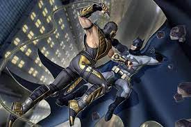 , a / close jax fatalities 1. Unlockables And Cheats For Mortal Kombat Vs Dc Universe On Ps3 Mortal Kombat Mortal Kombat Dc Batman