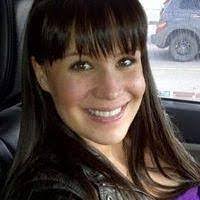 Teresa Peele's Instagram, Twitter & Facebook