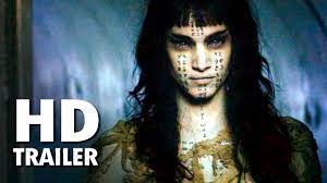 La Momia Trailer Final Sub Espanol Latino Hd 2017 Youtube