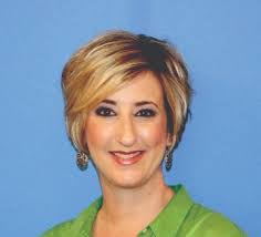 Jennifer Klingberg's Instagram, Twitter & Facebook