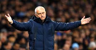 Tottenham hotspur have fired jose mourinho after an explosive morning where he refused to take players onto training ground over the club's proposed super league admission. From Special One To Trophy Less At Tottenham Reactions To Jose Mourinho S Spurs Sacking