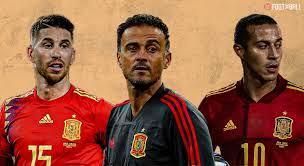 Germany squad euro 2021 euro 2021 germany squad prediction germany squad uefa euro 2021 possible squad of. Spain Euro 2020 Squad Manager Record Chances And More