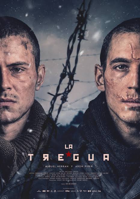 The Truce (2025) Me Titra Shqip