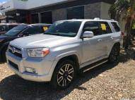 Estimado epa para la 4runner 2021 de 16 ciudad/19 ctra./17 mpg combinado. Toyota 4runner Moca En Rd Super Carros 1 Toyota 4runner Moca En Venta De Vehiculos