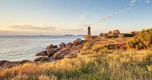 Restaurants And Creperies In Cotes D Armor Brittany