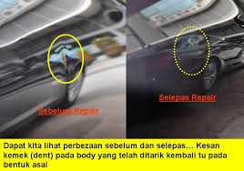 Check spelling or type a new query. Baiki Bumper Kereta Kemek Dengan Head