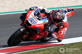 Jun 03, 2021 · berita motogp: Injured Martin To Be Replaced By Rabat At Jerez Motogp
