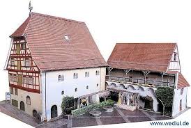 Kartonmodellbau h0 free download pdf / unser beitrag dazu sind die modelle auf dieser seite, die wir zum kostenlosen download anbieten. Ausschneidebogen Eselmuhle In Wangen Allgau Ho Und N Papiermodell Papierhauser Bastelbogen