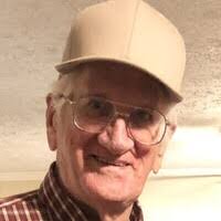 Johnny Albert Bishop