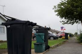 Even if you're not one of the lucky ones who gets the day off for a federal hol. No Changes To Waste Collections During May Bank Holiday Weekends Tendring District Council