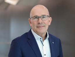 Canon UK & Ireland appoints new Managing Director for next phase of growth  and innovation