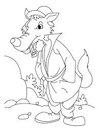 Also see the category to find more coloring sheets to print. Bad Wolf Doktor Who