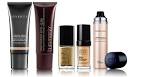 Foundation for asiann skin