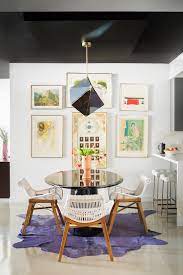 Soft pumpkin & golden honey. Our Best Tips For Selecting A Ceiling Color That Suits Your Space Better Homes Gardens