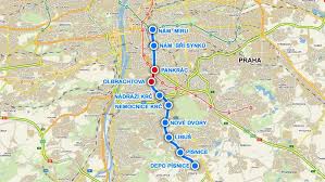 258 likes · 1 talking about this. Pruzkum Pro Metro D Schvalen Kopat Se Zacne Za Mesic Novinky Cz
