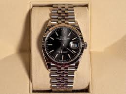 How long does it take to buy a rolex submariner? Rolex Datejust Wikipedia