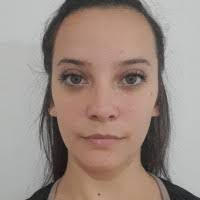 Ana Blake's Instagram, Twitter & Facebook