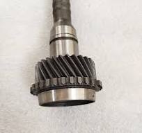 Foton Parts Gearbox Input Shaft Assembly for Tunland