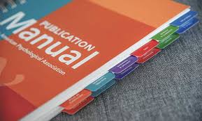 Since apa does not require a table of contents, you should always refer to your instructor's guidelines when deciding whether or not to include one. New Apa 7th Edition Referencing Subject And Research Guides At Macquarie University