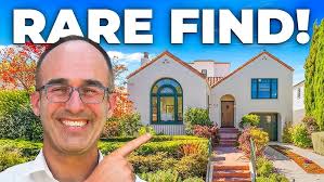 Inside The BEST Home In San Mateo's ONLY Waterfront Neighborhood