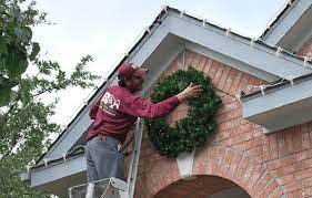 Tampa bay pest control service areas include pinellas, pasco stop by abc pest control located at 13275 66th st. Holiday Lighting Christmas Lights Installation San Antonio Tx Abc Home Commercial Services