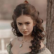 Icon Katherine Pierce Katherine Pierce Best Lace Wigs Wedding Hairstyles