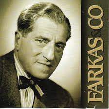 Edit your search or learn more. Karl Farkas Farkas Co 2000 Cd Discogs
