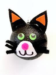 A Purrrfectly Scary Diy Black Cat Pinata For Your Halloween Party Remember a few months back when i held a super fun birthday surprise giveaway!? purrrfectly scary diy black cat pinata