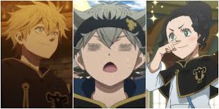 Black Clover'S Asta Has Finally Surpassed Yuno At The Worst Moment
