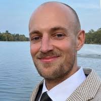 Malcolm Ramsay Email & Phone Number