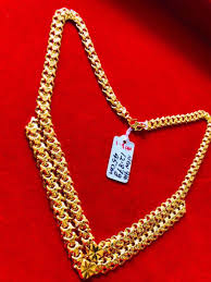 The part of the body joining the head to the shoulders or trunk. Rantai Leher Emas 916 Asli Women S Fashion Jewellery On Carousell