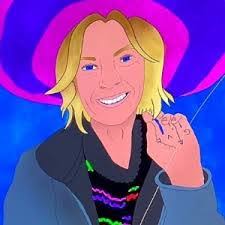 Michelle Deland's Instagram, Twitter & Facebook