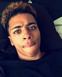 We all have preferences, and it is sure cute anime guys with long hair have won over the majority of hearts. Sexy Lightskin Guys