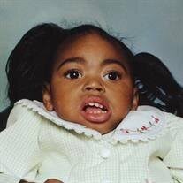 Miss Valerie Janell King Obituary