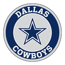 Check out today's latest news about the dallas cowboys. Fanmats Nfl Dallas Cowboys Roundel 27 In X 27 In Non Slip Indoor Only Mat Reviews Wayfair