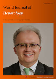 World Journal of Hepatology