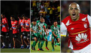 Una de las estrategias para conseguir ese dinero, es la venta del derecho a pautar en sus respectivos uniformes. Los Mejores Equipos Colombianos En El Ranking Mundial De Clubes Rcn Radio