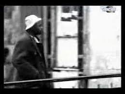 The Sun S Gone Dim And The Sky S Turned Black Mc Solaar Victime De La Mode