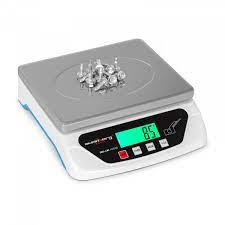 Taylor pro kitchen scales, timer and thermometer gift set, silver. Digital Letter Scale 10 Kg 0 5 G Basic Expondo Co Uk