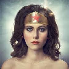 Exposition « Girl Super Power »