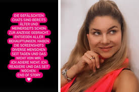 Spielt Yvonne Woelke doch ein falsches Spiel? Enttäuschte Freunde Denny und  Betti veröffentlichen Chats