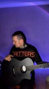 Blur - Song 2 Guitar Tab #reels