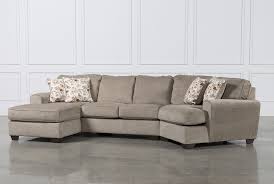 Patola Park 3 Piece Cuddler Sectional W Laf Corner Chaise Signature Sectional Sofa With Chaise Sectional Sofa With Recliner Sofa Layout